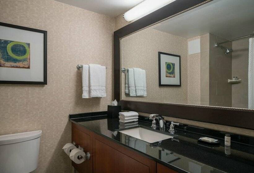 Sheraton Kansas City Hotel At Crown Center