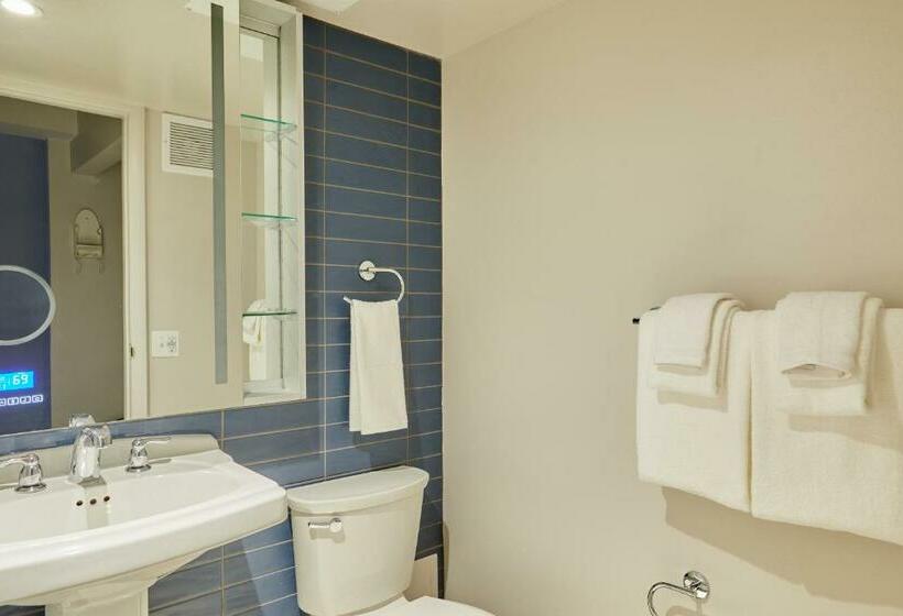 The Quincy, Ascend Hotel Collection