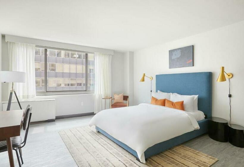 The Quincy, Ascend Hotel Collection