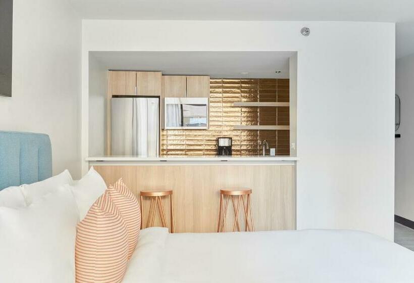 The Quincy, Ascend Hotel Collection