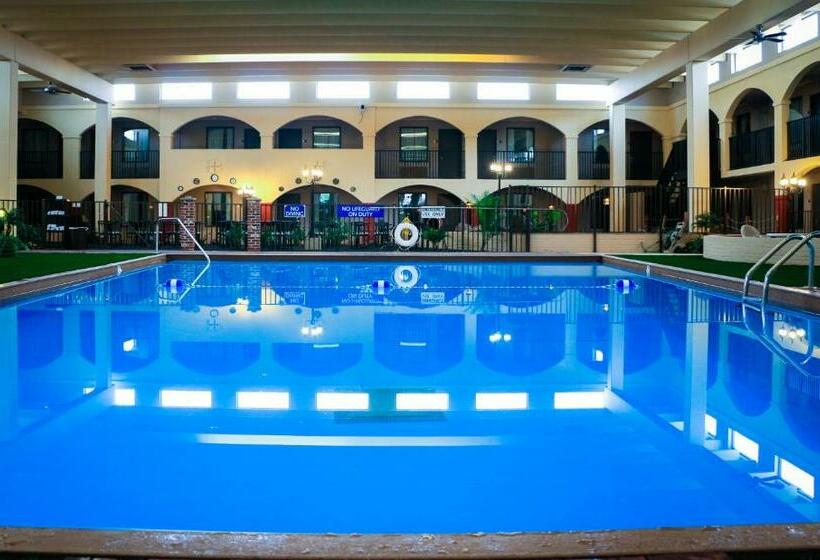 فندق Suite Dreams