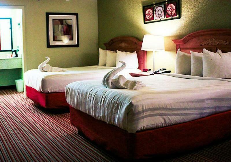 هتل Suite Dreams