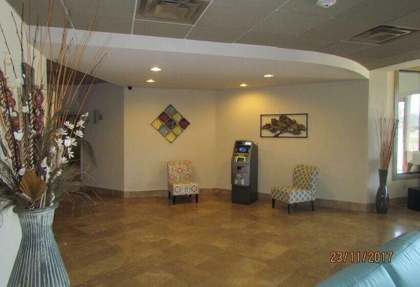 فندق Suite Dreams