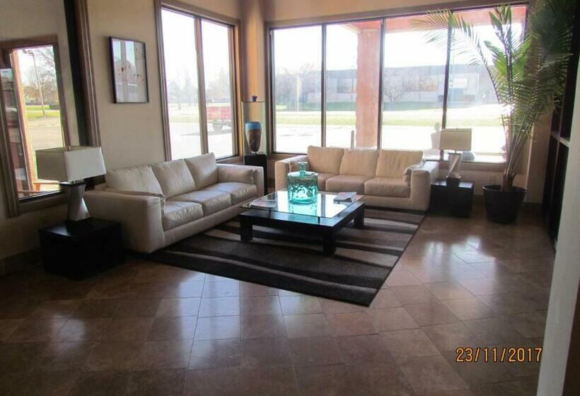 فندق Suite Dreams