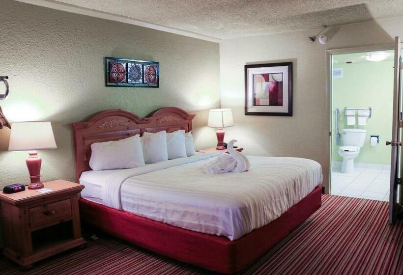 فندق Suite Dreams