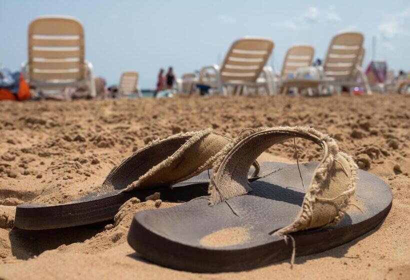 Tawas Bay Beach Resort & Conference Center