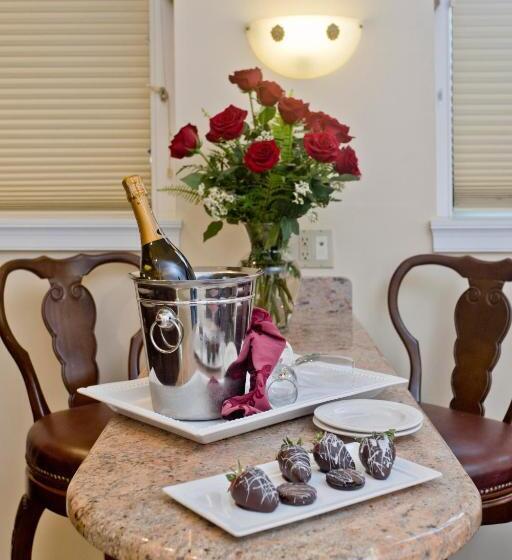 The Hotel Northampton