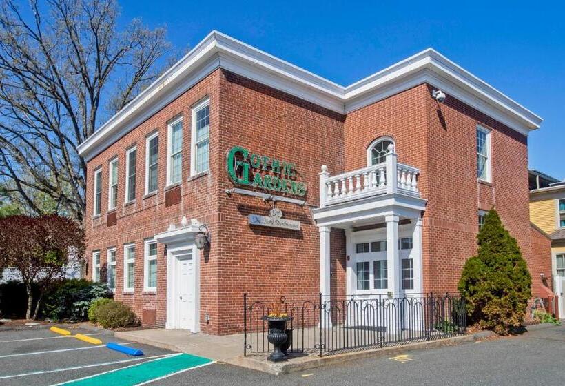 The Hotel Northampton