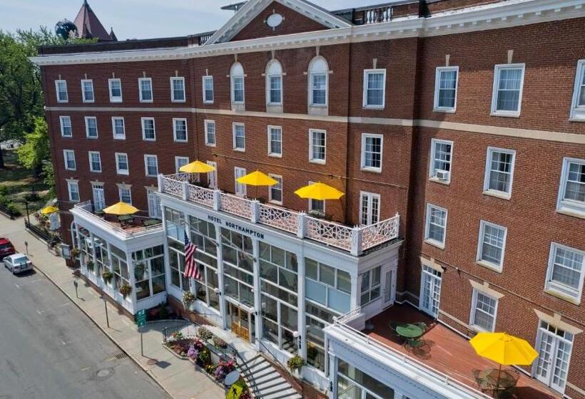 The Hotel Northampton