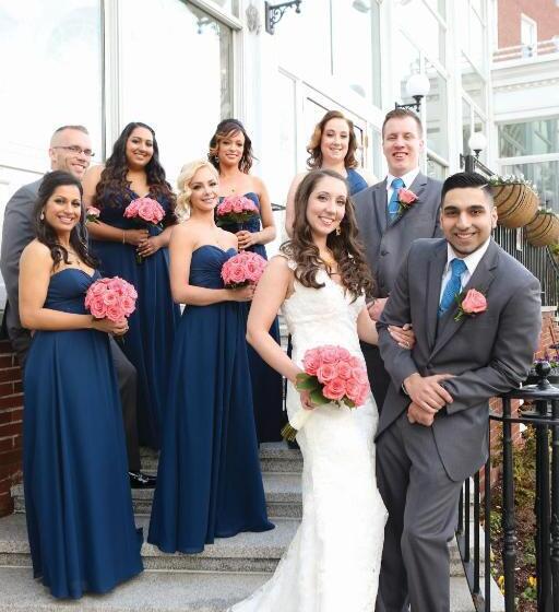 The Hotel Northampton