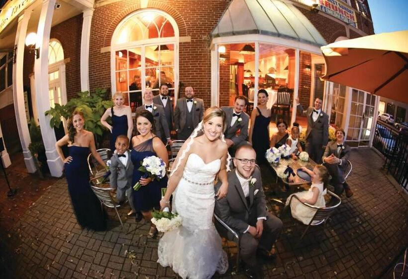 The Hotel Northampton