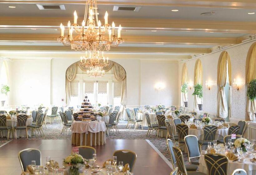 The Hotel Northampton