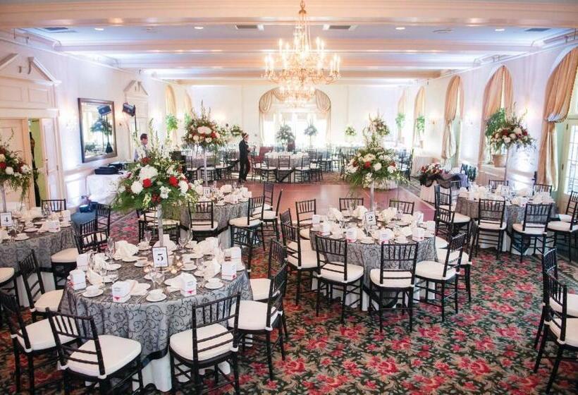 The Hotel Northampton