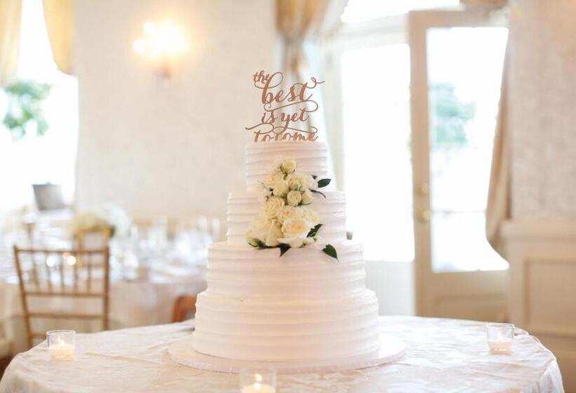 The Hotel Northampton