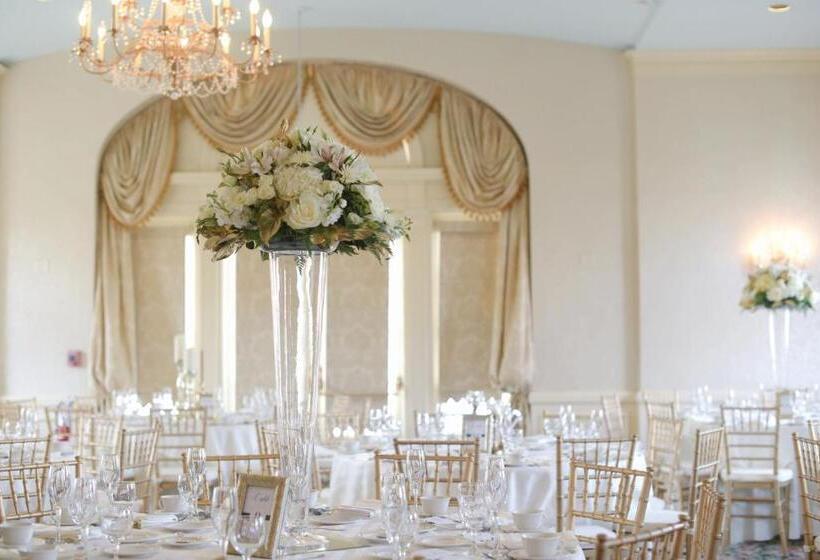 The Hotel Northampton