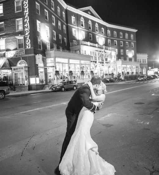 The Hotel Northampton