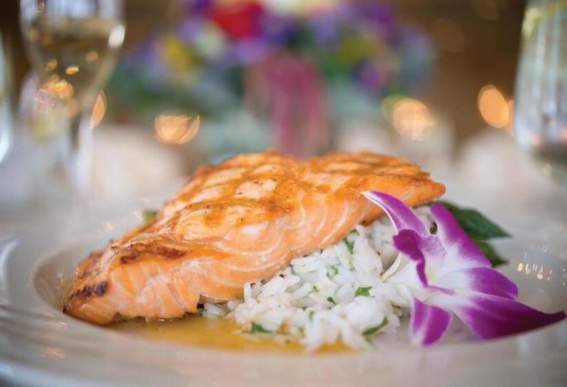 The Hotel Northampton