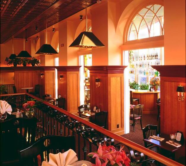 The Hotel Northampton