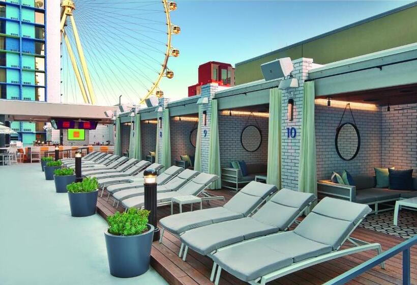 The Linq Hotel + Experience