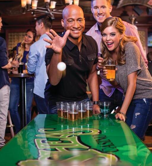 The Linq Hotel + Experience