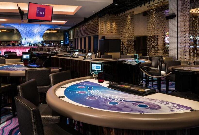The Linq Hotel + Experience