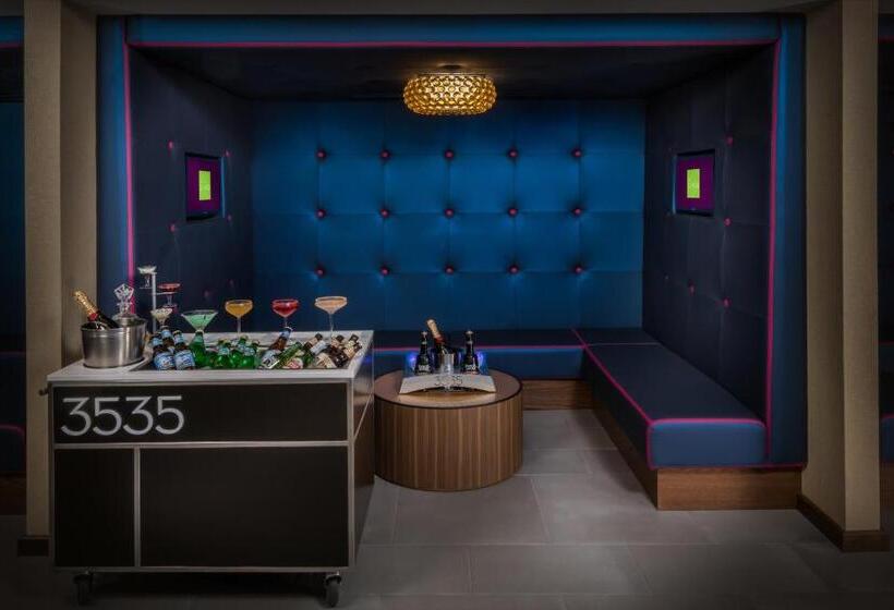 The Linq Hotel + Experience