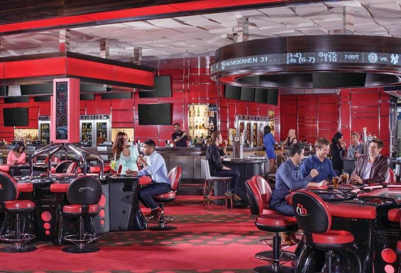 The Linq Hotel + Experience