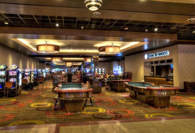 The Linq Hotel + Experience