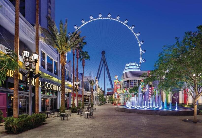The Linq Hotel + Experience