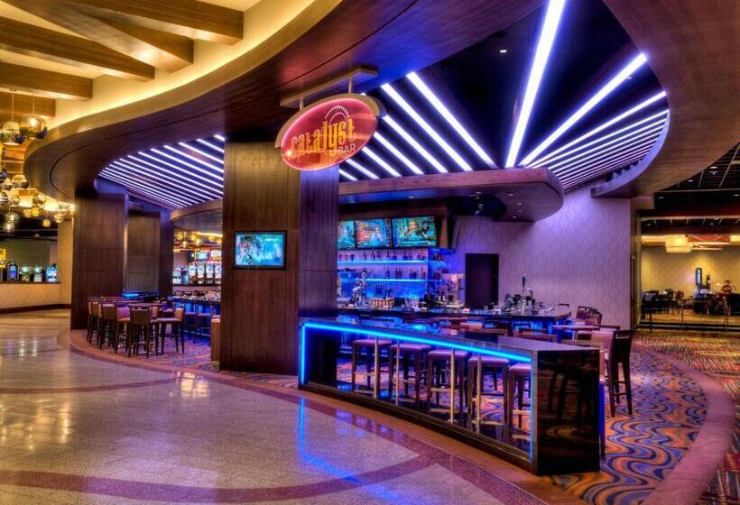 The Linq Hotel + Experience