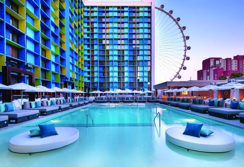 The Linq Hotel + Experience
