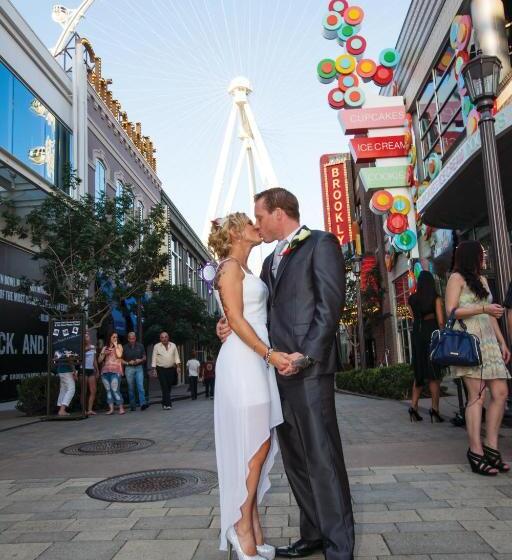 The Linq Hotel + Experience