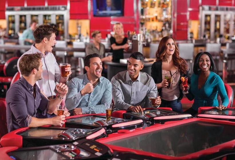 The Linq Hotel + Experience