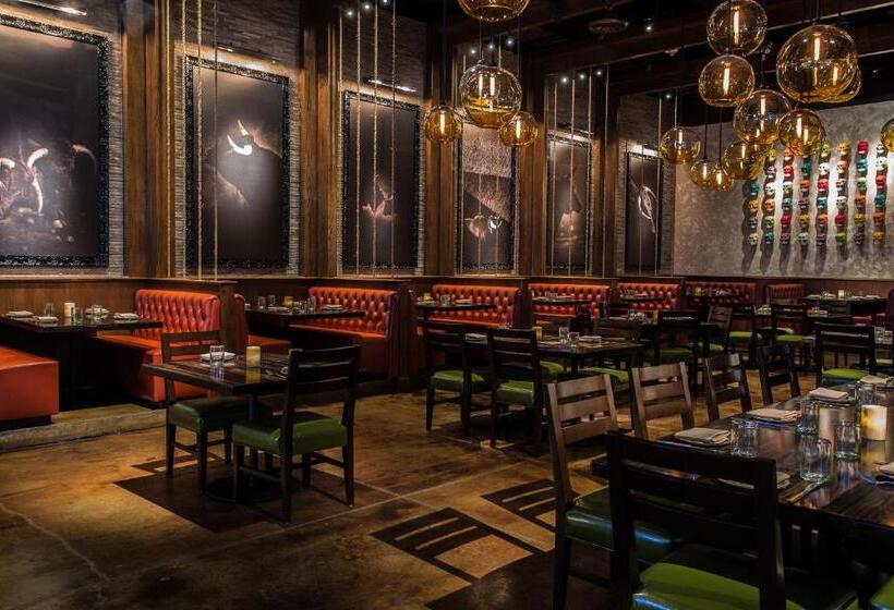 The Linq Hotel + Experience