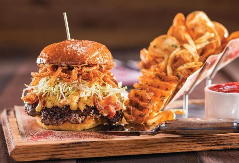 The Linq Hotel + Experience