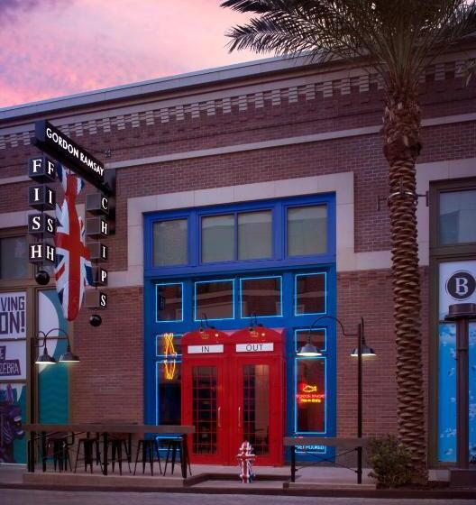 The Linq Hotel + Experience