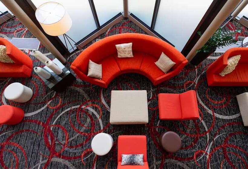 The Verve Hotel Boston Natick, Tapestry Collection By Hilton