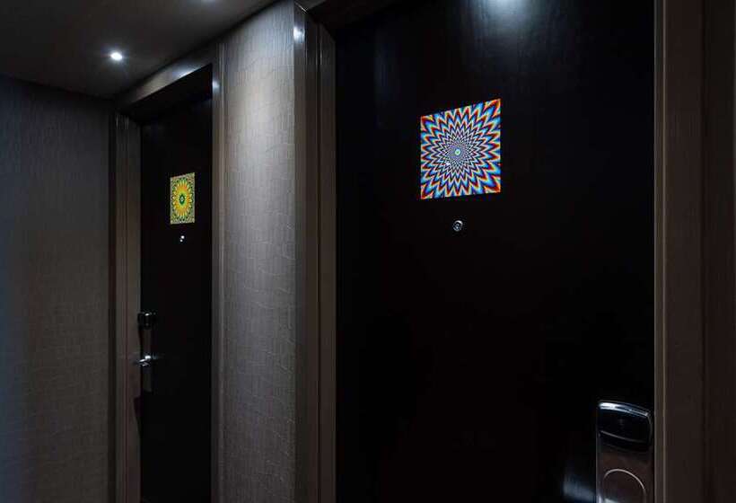 The Verve Hotel Boston Natick, Tapestry Collection By Hilton