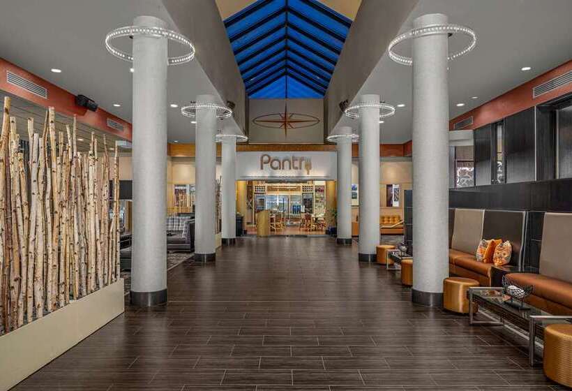 The Verve Hotel Boston Natick, Tapestry Collection By Hilton