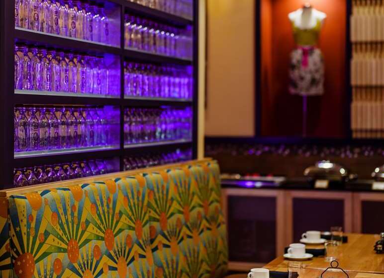 The Verve Hotel Boston Natick, Tapestry Collection By Hilton