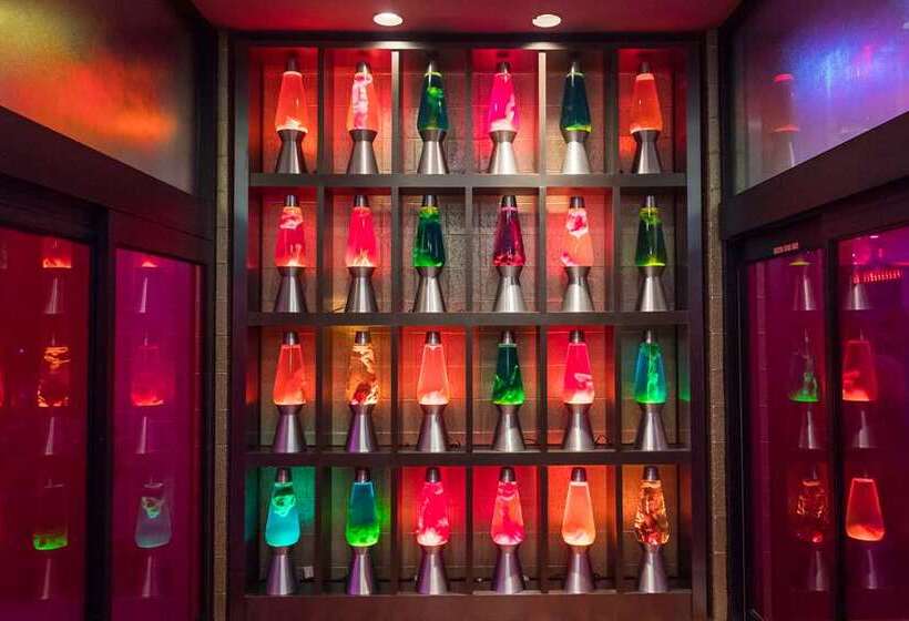 The Verve Hotel Boston Natick, Tapestry Collection By Hilton