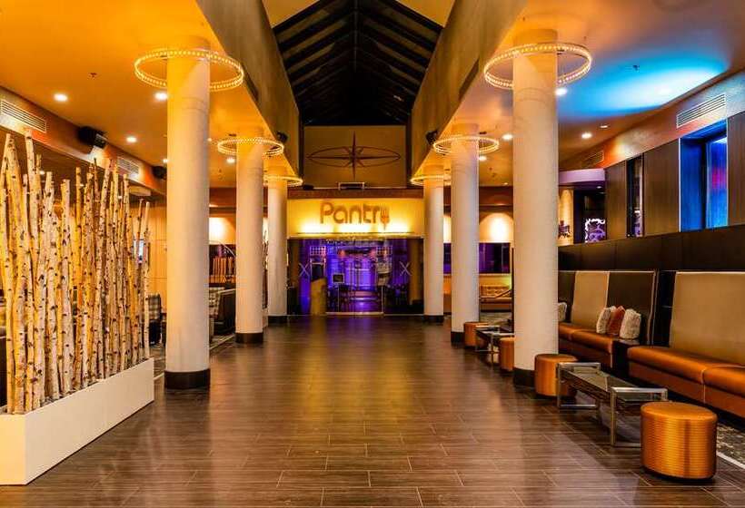 The Verve Hotel Boston Natick, Tapestry Collection By Hilton