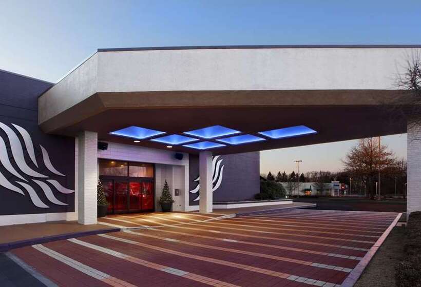 The Verve Hotel Boston Natick, Tapestry Collection By Hilton