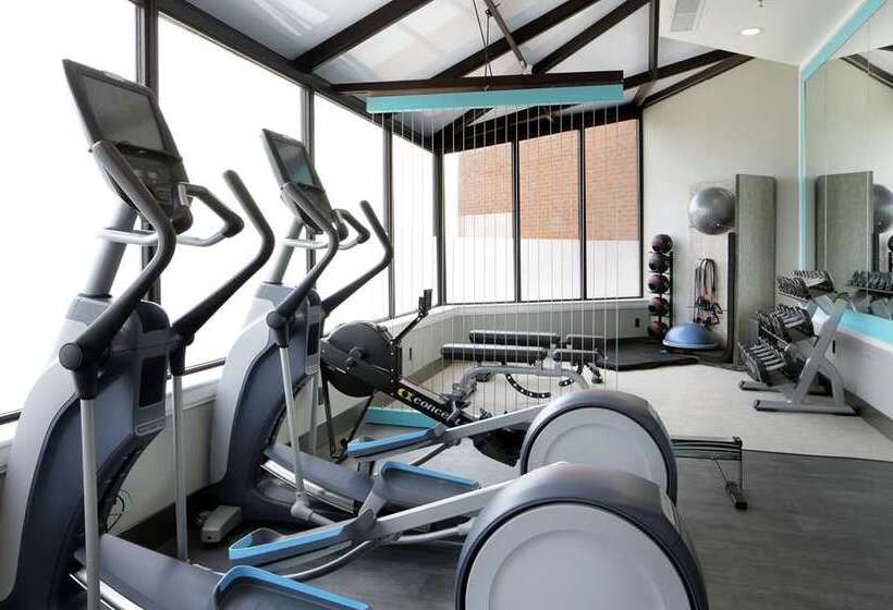 The Verve Hotel Boston Natick, Tapestry Collection By Hilton