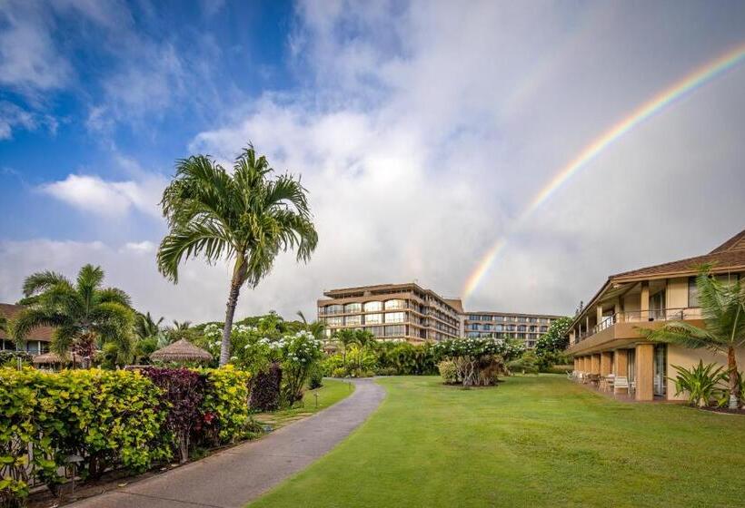 Aston Maui Kaanapali Villas