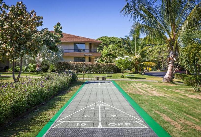 Aston Maui Kaanapali Villas