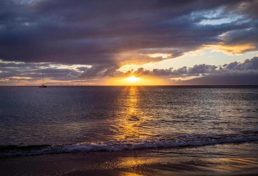 Aston Maui Kaanapali Villas