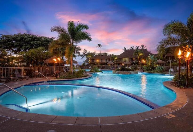 Aston Maui Kaanapali Villas