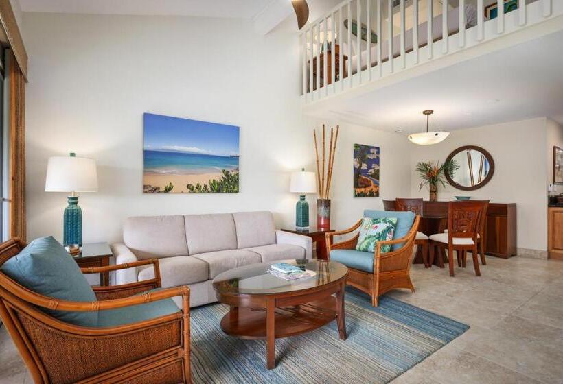 Aston Maui Kaanapali Villas