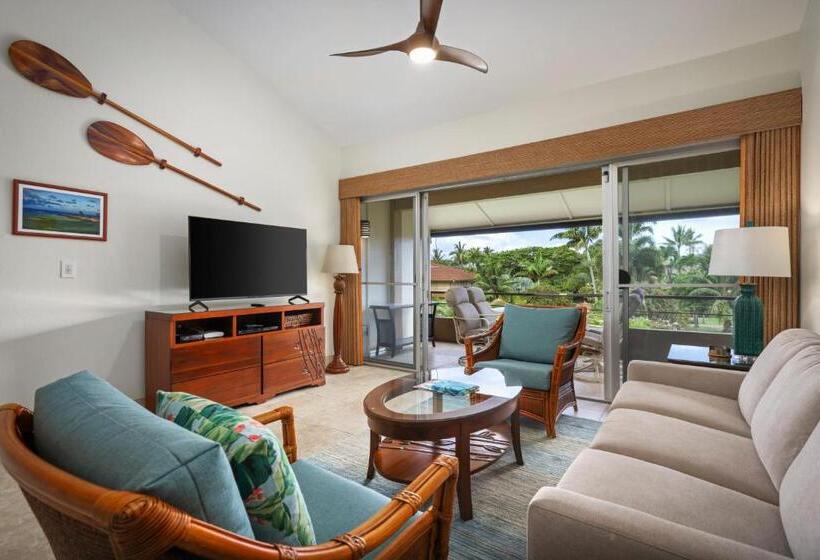 Aston Maui Kaanapali Villas